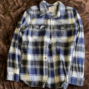 American eagle flannel
